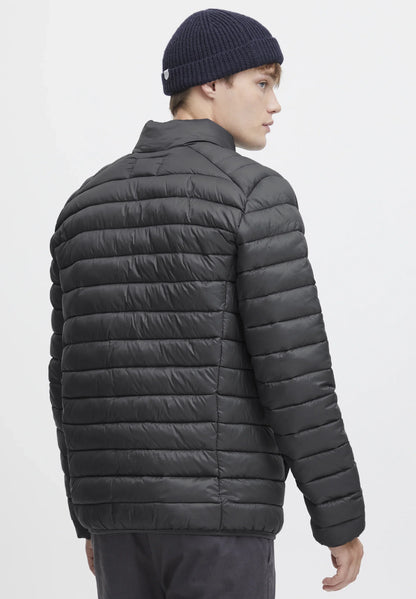 Ultralight Polyamide Puffer Jacket - Graphite