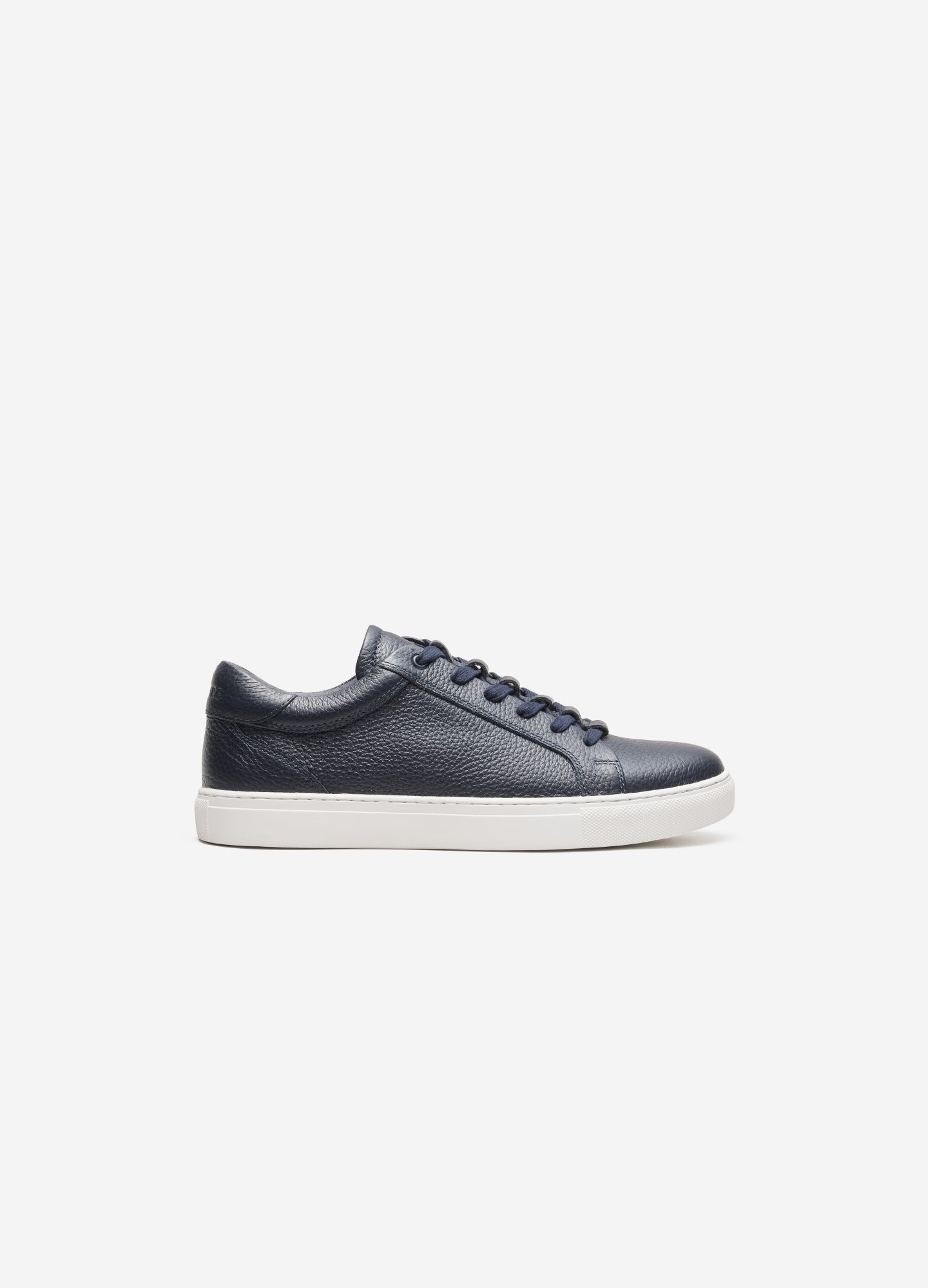 Rully Hampton Trainers - Navy Blue