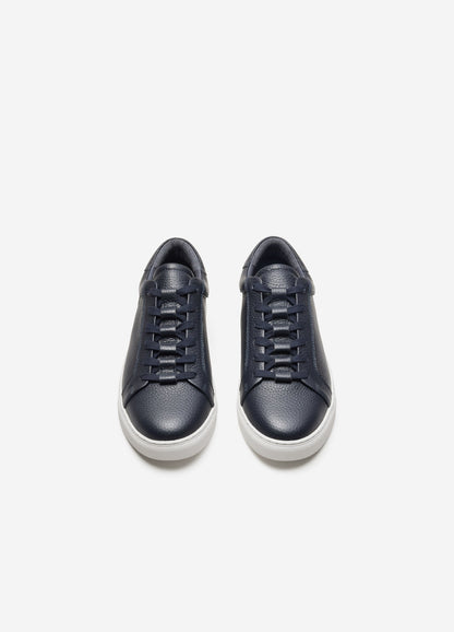 Rully Hampton Trainers - Navy Blue