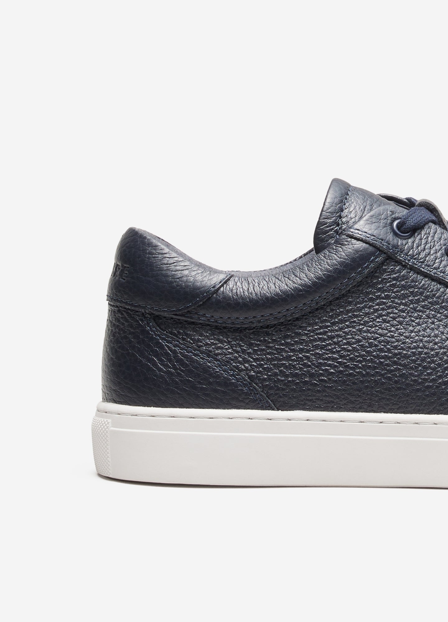 Rully Hampton Trainers - Navy Blue