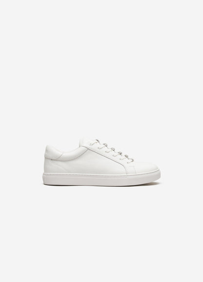 Carsi Hampton Trainers - White