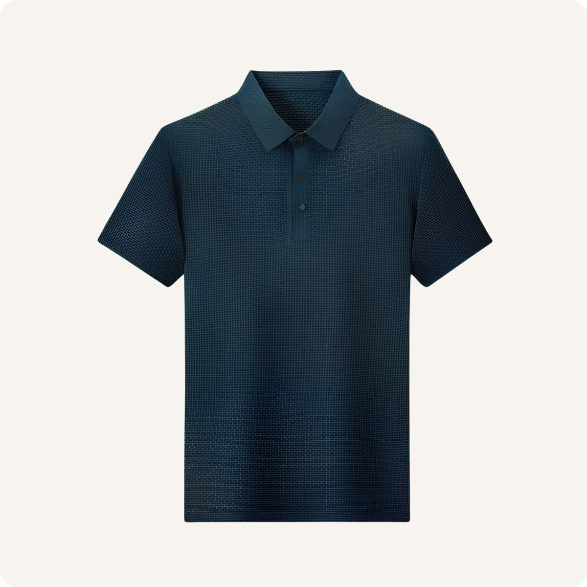 Old Money Arrevier Men's Polo Shirt