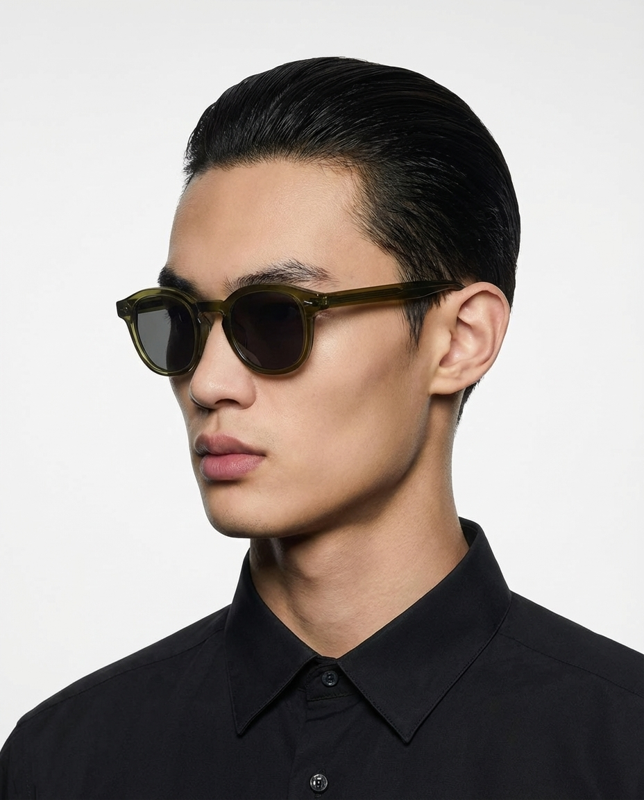 Mykonos Sunglasses