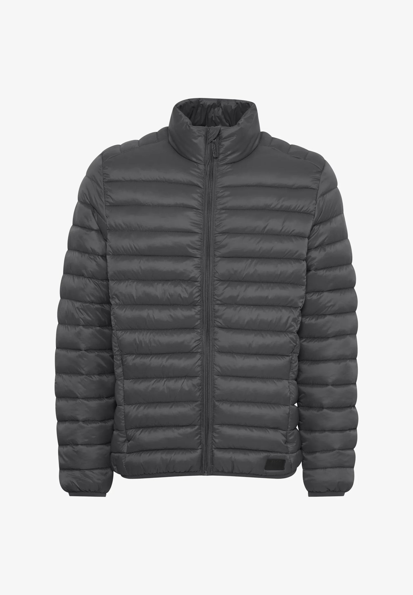 Ultralight Polyamide Puffer Jacket - Graphite