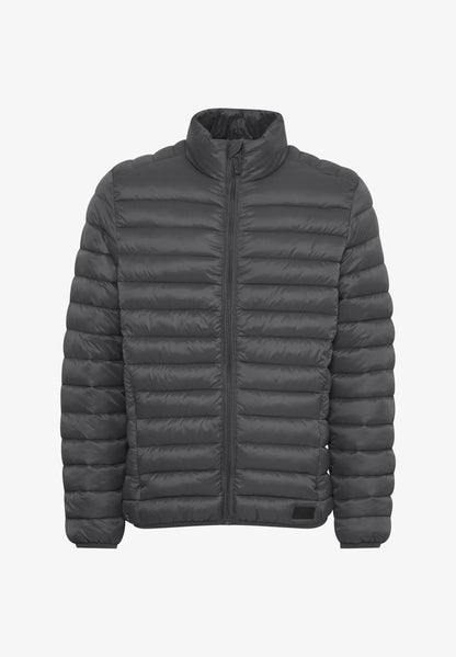 Ultralight Polyamide Puffer Jacket - Graphite