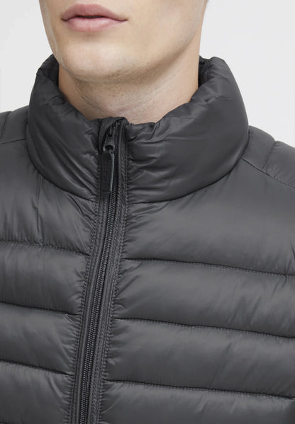 Ultralight Polyamide Puffer Jacket - Graphite