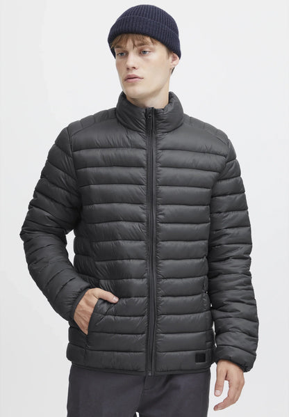 Ultralight Polyamide Puffer Jacket - Graphite